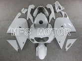 Aprilia RS125 2000-2005 ABS Fairing - Factory Style - White - MFS4214